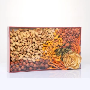 کادویی بی همگان آجیل چی