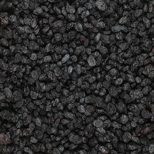 مویز مشکی ممتاز