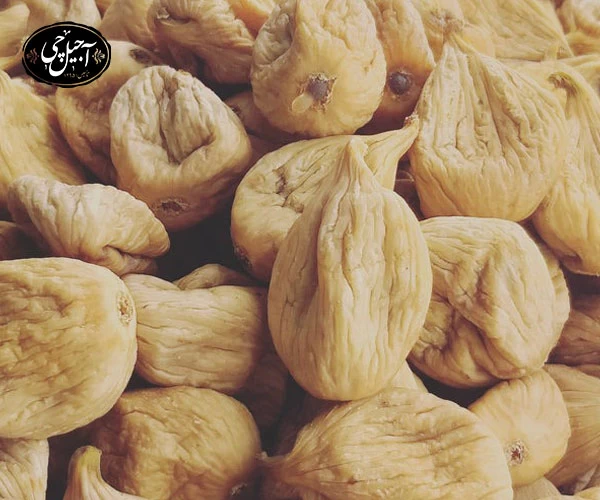 خرید انجیر خشک پرک