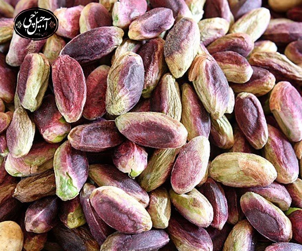 سفارش مغز پسته اعلاء از آجیل و خشکبار آجیل چی