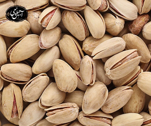 نحوه عودت کالا از آجیل چی