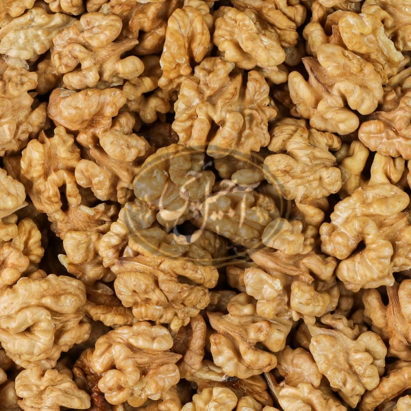 مغز گردو دستچین