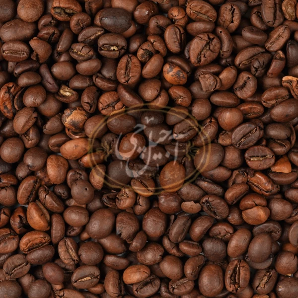 قهوه بلند100روبوستا باتسام