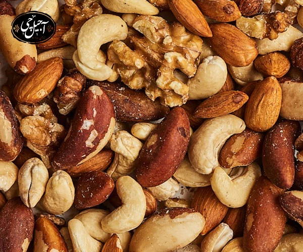 آیا برای مشتریان قدیمی آجیل چی کد تخفیف سفارشی در نظر گرفته میشود؟