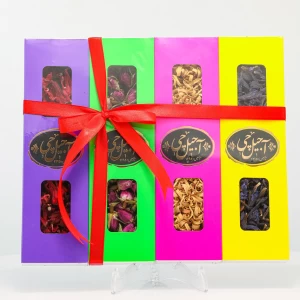 کادویی دایان آجیل چی