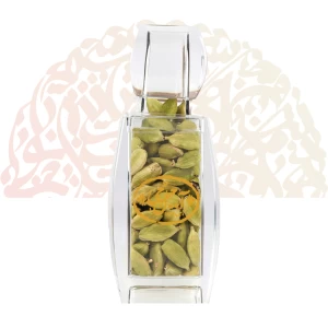 هل قوطی آذین بزرگ بسته  25گرم