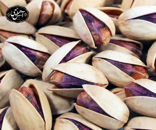 خرید پسته اکبری اعلا از آجیل چی