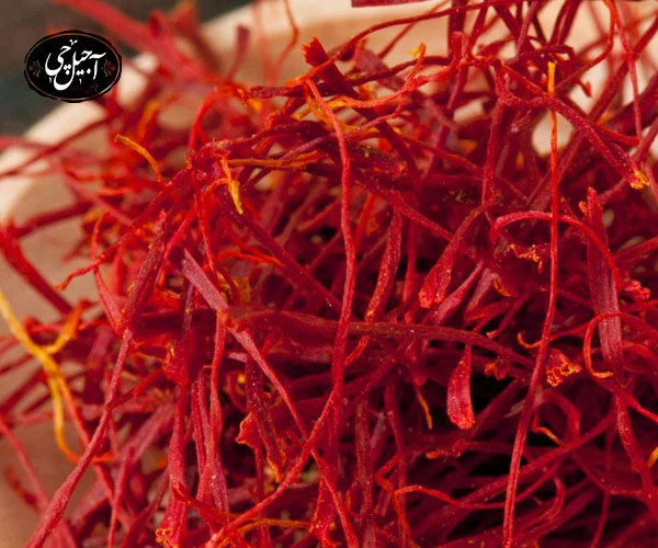 قیمت زعفران صادراتی