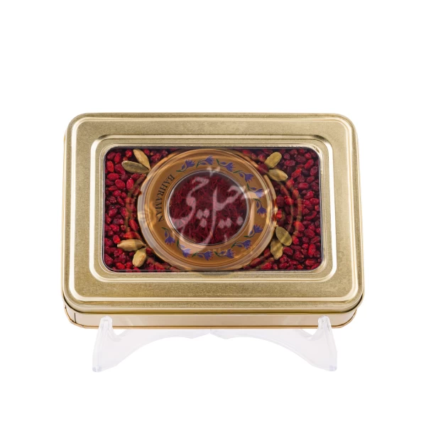 کادویی نارگون آجیل چی