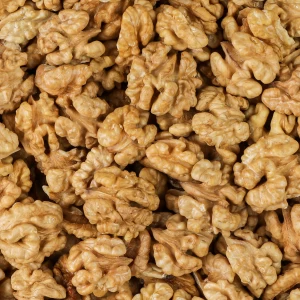 مغز گردو دستچین