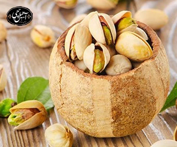 خرید و قیمت پسته اکبری ممتاز