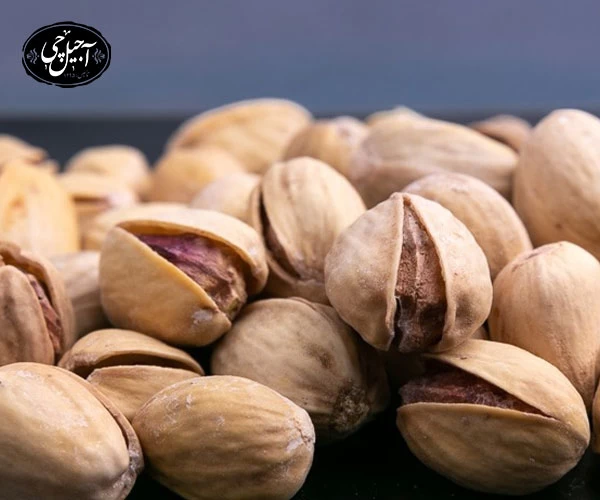 امکان تغییر و ویرایش سفارشات فروشگاه اینترنتی آجیل چی