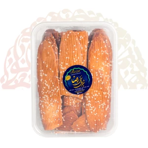 کسمه سنتی رضا