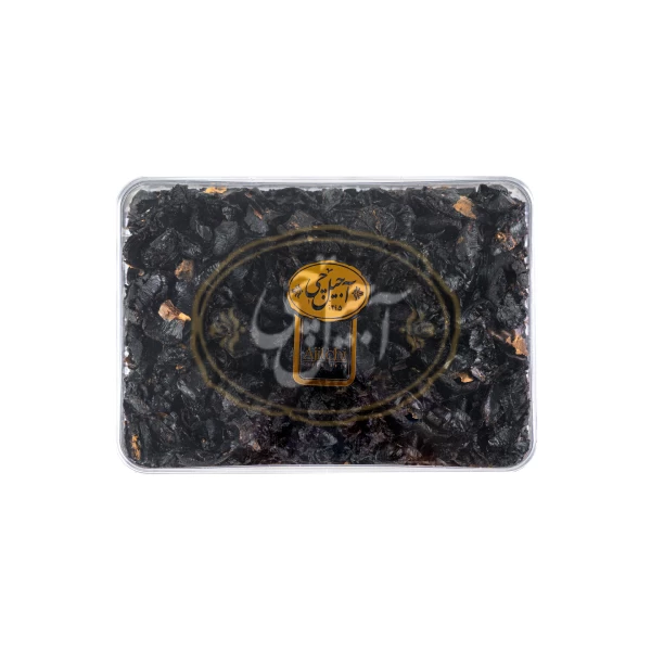 پرک لیموبسته100گرمی