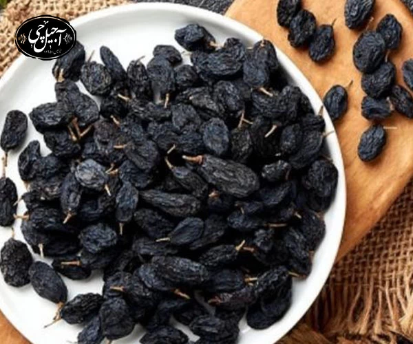 خرید حضوری مویز از شعبه های فروشگاه آجیل چی مشهد