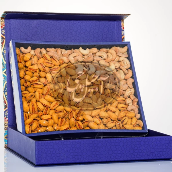 کادویی آذین آجیل چی