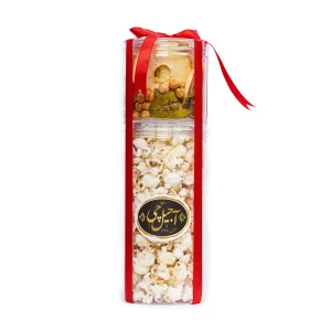 پک خوشمزه کودک آجیل چی