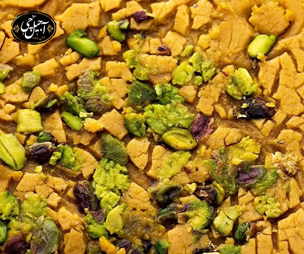 نحوه پرداخت قیمت سوهان در سایت آجیل چی