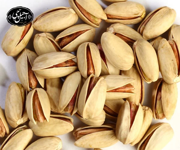 معرفی فروشگاه آجیل و خشکبار آجیل چی