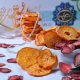 خرمالو خشک اسلایس درجه یک