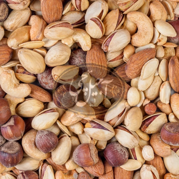 آجیل سلامتی درجه یک