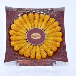 کادویی ماهور آجیل چی