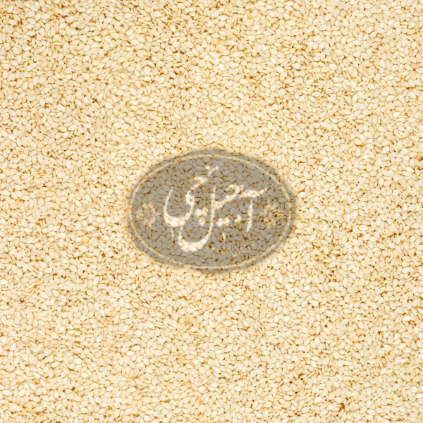 کنجد سفید درجه یک