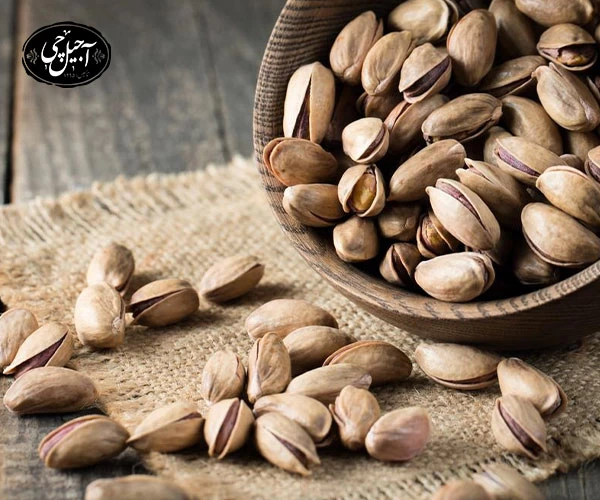 قیمت پسته اکبری طعمدار