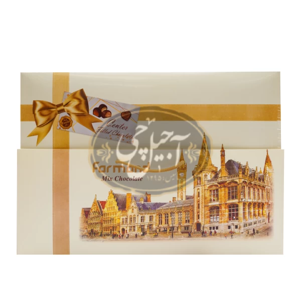شکلات کادویی میکس لندن فرمند